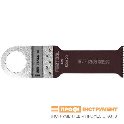 FESTOOL Диск пиляльний універсальний USB 78/32/Bi 5x (500143-02)