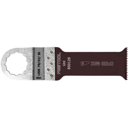 Диск пильный универсальный USB 78/32/Bi 5x
