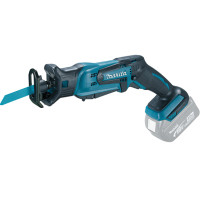 Makita DJR183Z cordless reciprocating saw
