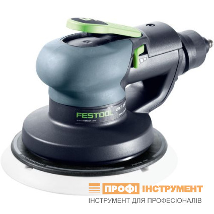 ПневмоШлифмашина ексцентриковая  Festool LЕX 3 150/3 574996