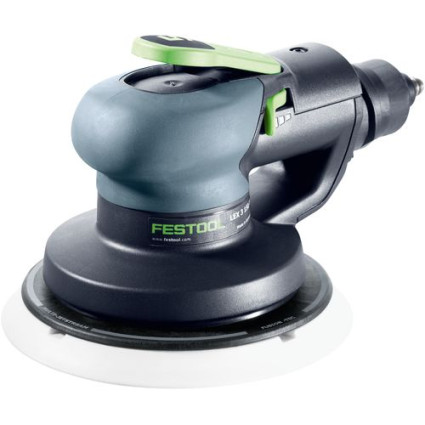 ПневмоШлифмашина ексцентриковая  Festool LЕX 3 150/3 574996