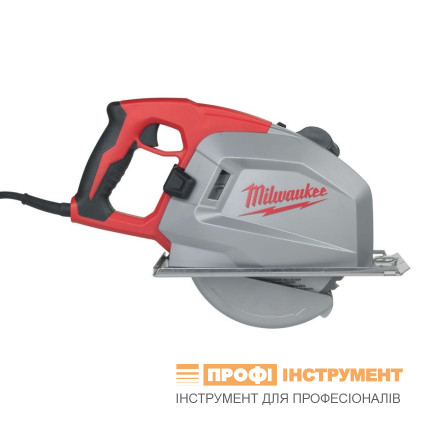 Пила циркулярная по металлу MILWAUKEE ( МИЛУОКИ ) МCS 66