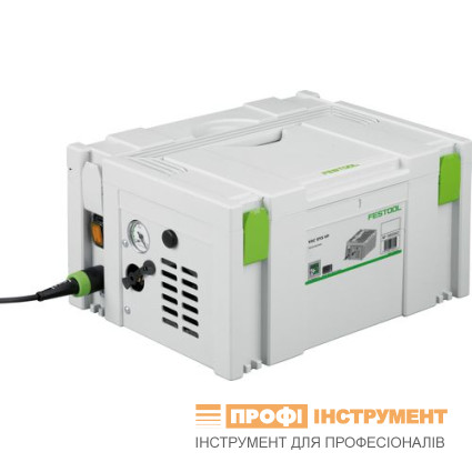 Festool Вакуумный насос VAC SYS VP Festool Вакуумный насос VAC SYS VP