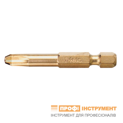 Бита FELO PH2х50 мм DIAMANT (03202580)