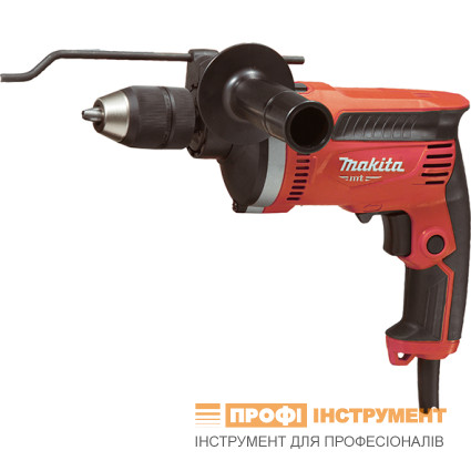 Дриль ударний MAKITA MT M8101
