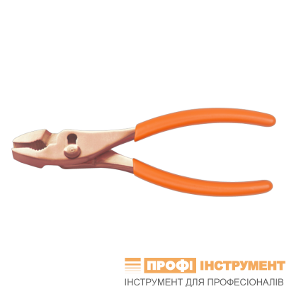 Adjustable pliers BAHCO NSB412