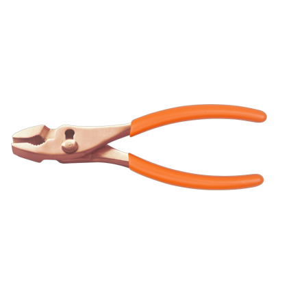 Adjustable pliers BAHCO NSB412