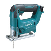 Аккумуляторный лобзик MAKITA ( МАКИТА ) JV100DWE