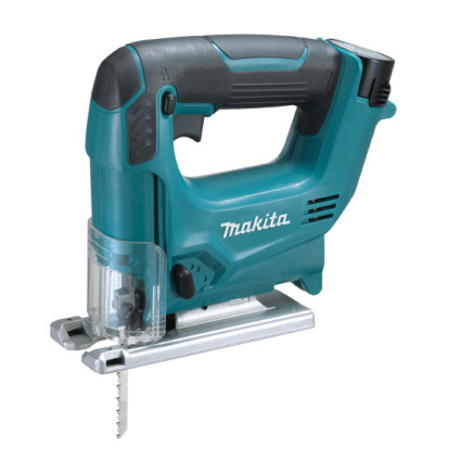 Акумуляторний лобзик MAKITA JV100DWE