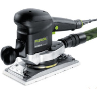 Festool Шлифовальная машинка RUTSCHER с редуктором RS 100 CQ-Plus