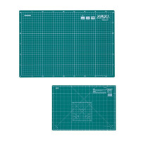 Коврик Olfa CM-A3 430х300х2 мм непрорезаемый (925530)