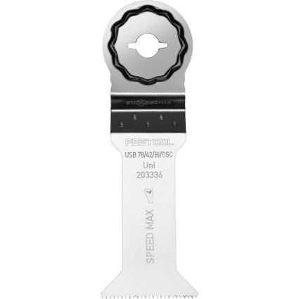 Диск пильный универсальный USB 78/42/Bi/OSC/5