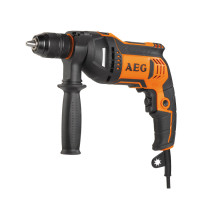 Drill AEG BE 750RE