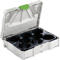 SYSTAINER T-LOC SYS-STF-D77/D90/V93