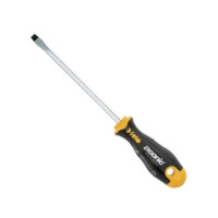 Locksmith screwdriver FELO ERGONIS slotted 5,5x1,0x125x101 mm (40055410)