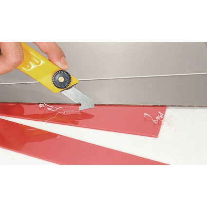 Лезвие Olfa PB-800 крюк вольфрамовый 13мм 3шт, 0.6мм для ножей P-800, PC-L (828510)