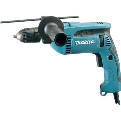 Дриль ударний MAKITA HP1641K