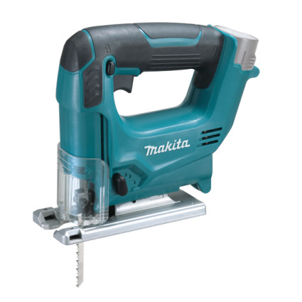 Акумуляторний лобзик MAKITA JV100DZ