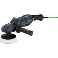 Festool Ротаційна полірувальна машинка RAP 150-14 FE SHINEX