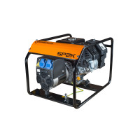 Generator Generga SP2K
