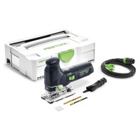 Пила лобзиковая FESTOOL TRION PS 300 EQ-Plus