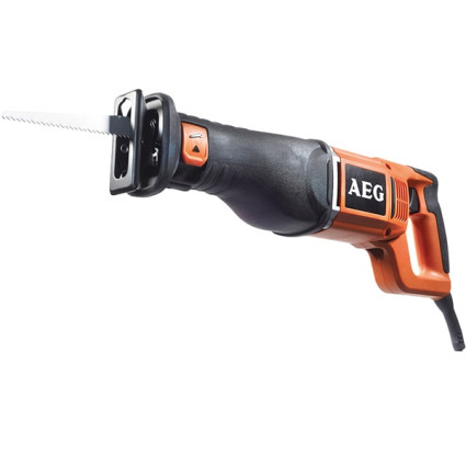 Reciprocating saw AEG US 1300XE