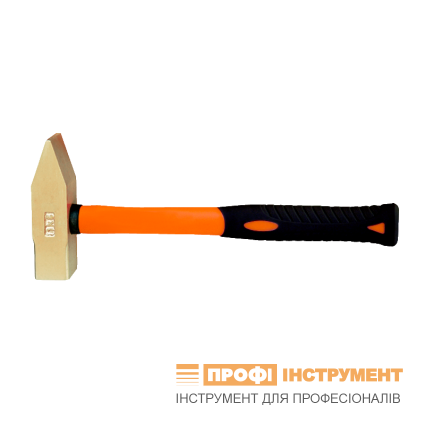 Locksmith's hammer German type 23x100mm BAHCO NS504-FB
