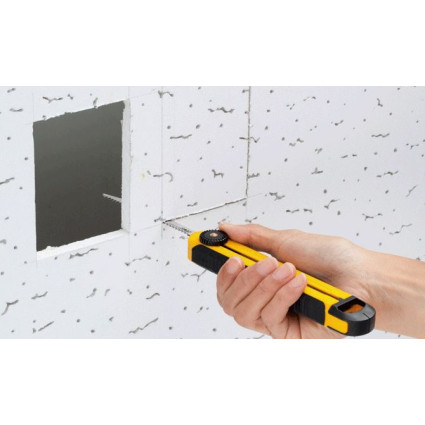 Лезвие OLFA ( ОЛФА ) SWB-5/1B пильное полотно 8x95x1.25мм. 1шт. (486510)