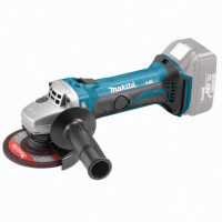 Аккумуляторная болгарка MAKITA ( МАКИТА ) DGA452Z