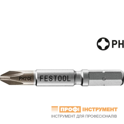 Біт Phillips PH 2-50 CENTRO/2