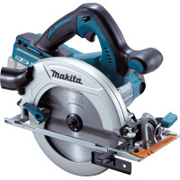 Акумуляторна дискова пилка MAKITA DHS710Z