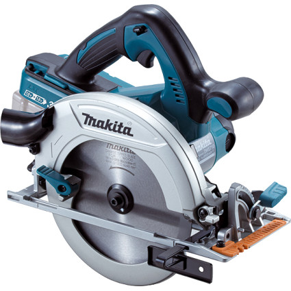 Акумуляторна дискова пилка MAKITA DHS710Z