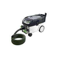Пилосос FESTOOL CTL 36 E AC HD CLEANTEC 575292