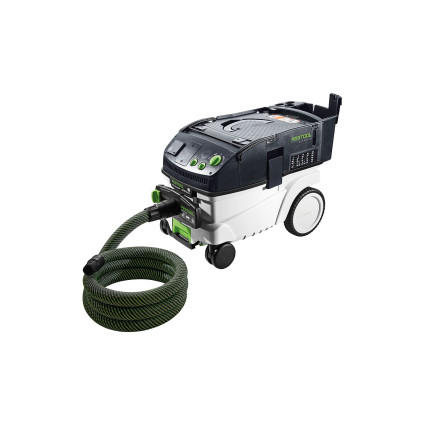 Vacuum cleaner FESTOOL CTL 36 E AC HD CLEANTEC 575292