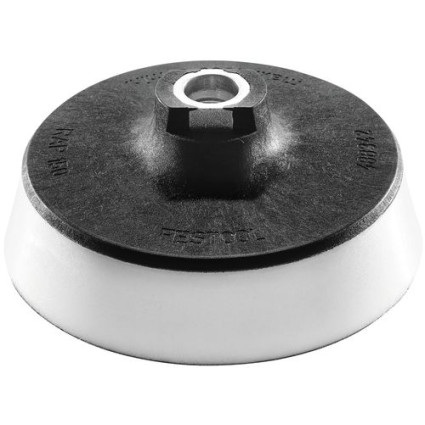 Polishing pad PT-STF-D150-M14