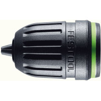Keyless chuck BF-FX 10 Keyless chuck BF-FX 10