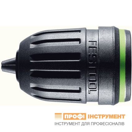 Швидкозатискний патрон свердлильний BF-FX 10