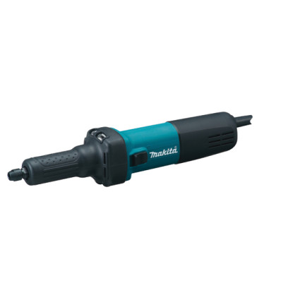 Пряма шліфувальна машина MAKITA GD0601