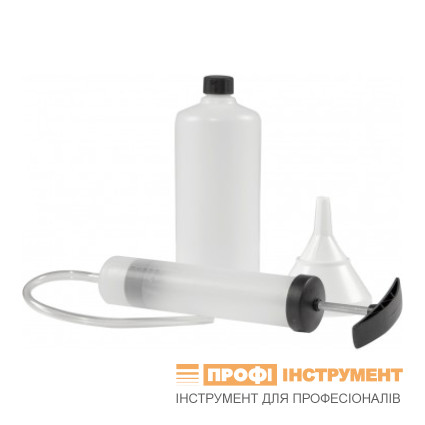 Сервисный набор для замены масла в 4-тактных двигателях