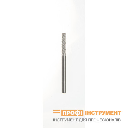 TS cylindrical PROFITOOL 3x14x3x38 radius drill (form A, ZYA, SA) shank 3 mm, notch 6 (A03143-6RAD) TS cylindrical PROFITOOL 3x14x3x38 radius drill (form A, ZYA, SA) shank 3 mm, notch 6 (A03143-6RAD)