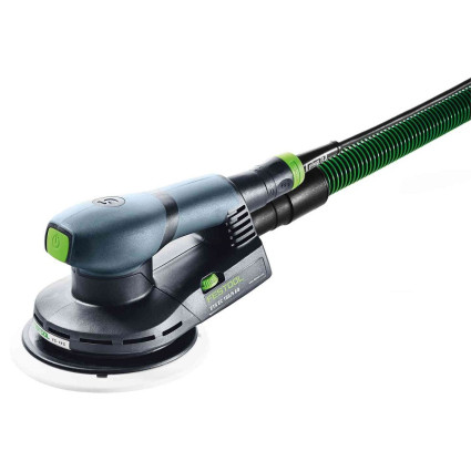 Eccentric brushless sander FESTOOL ETS EC 150/5 EQ-PLUS 575402