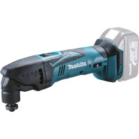 Makita DTM50Z Cordless Universal Cutter Makita DTM50Z Cordless Universal Cutter