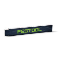 Складаний метр Festool