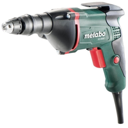 Мережевий шуруповерт METABO (МЕТАБО) SE 2500