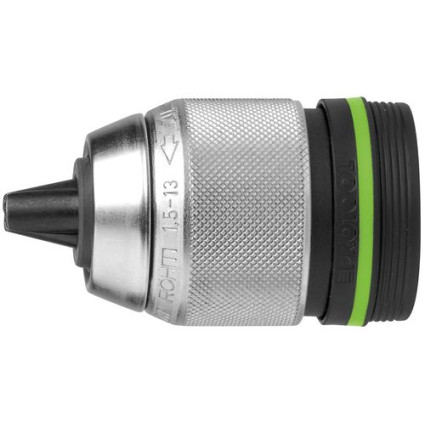 Festool Keyless chuck KC 13-1/2-MMFP