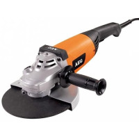 Angle grinder AEG WS 2200-230DMS