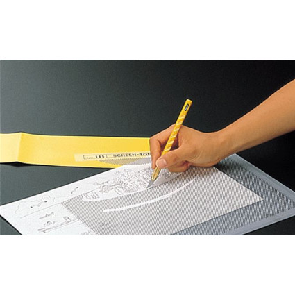 Нож Olfa AK-1 в комплекте 5 перьевых лезвий KB (C340103)