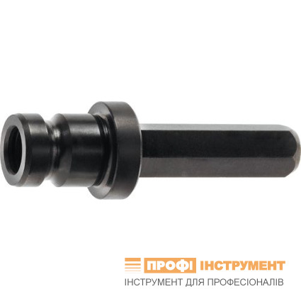 Adapter for BA-CE CENTROTEC drills