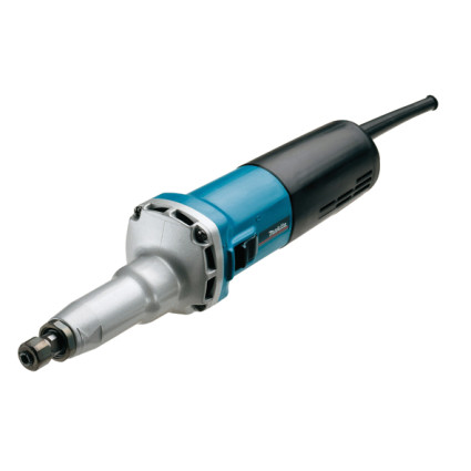 Пряма шліфувальна машина MAKITA GD0810C