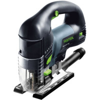 Festool Маятниковый лобзик PSB 420 EBQ-Plus CARVEX
